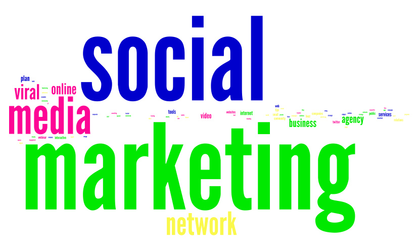 What I Learned About Social Media Marketing